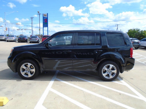 Used 2014 Honda Pilot EX-L image 4
