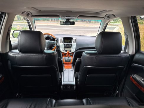 Used 2008 Lexus RX 350 AWD image 16