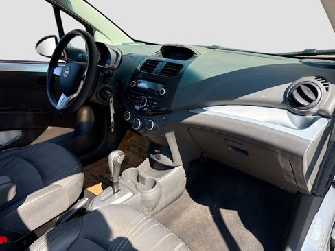 Used 2014 Chevrolet Spark LS image 25