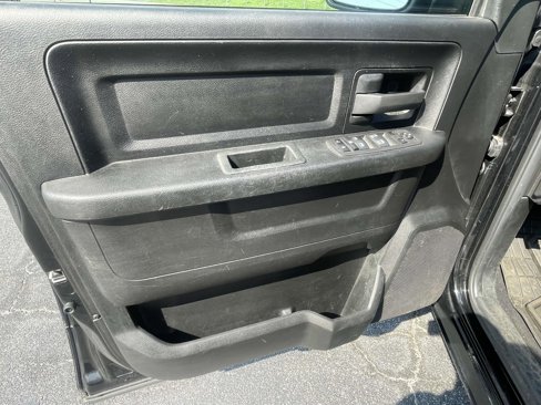 Used 2022 RAM 1500 Tradesman w/ Tradesman SXT Package image 15