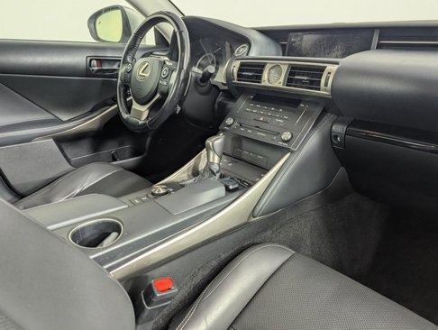 Used 2015 Lexus IS 250 AWD image 23