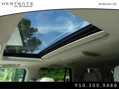 Used 2015 GMC Yukon Denali w/ Open Road Package image 15
