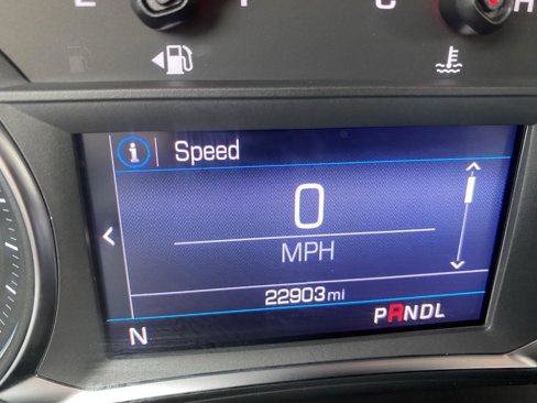Used 2024 Chevrolet Equinox LT image 28