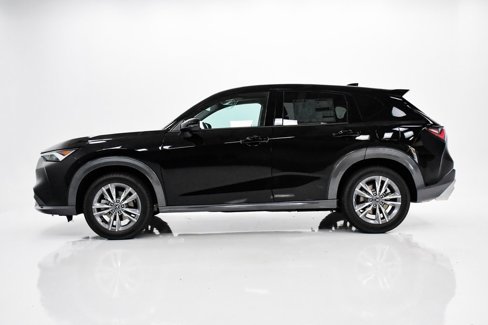 New 2025 Acura ADX FWD image 25