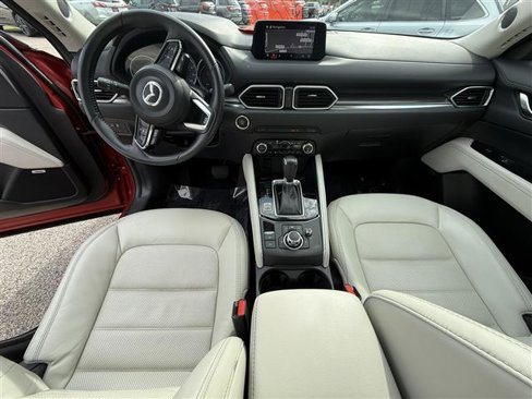 Used 2018 MAZDA CX-5 Grand Touring image 18