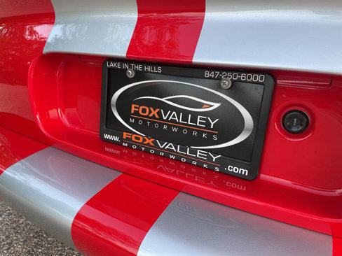 Used 2000 Dodge Viper GTS image 43