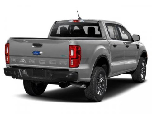 Used 2019 Ford Ranger XLT w/ Equipment Group 301A Mid image 2