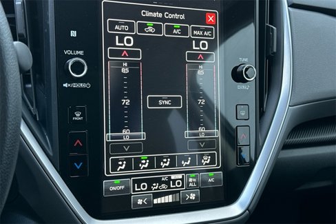 New 2025 Subaru Crosstrek 2.5i Premium image 26