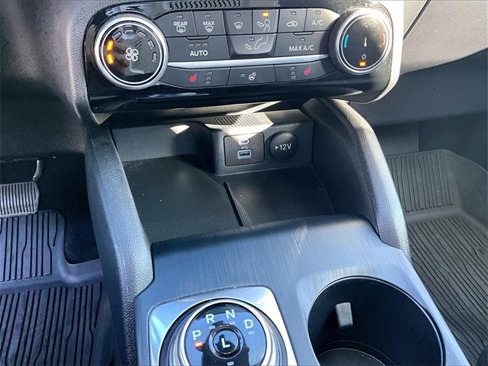 Used 2022 Ford Escape SE w/ Cold Weather Package image 28