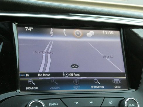Used 2019 Buick Envision Essence image 8