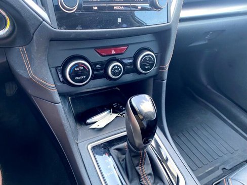 Used 2018 Subaru Crosstrek 2.0i Limited image 21