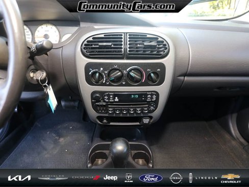 Used 2000 Dodge Neon Highline image 16