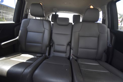 Used 2016 Honda Odyssey EX-L image 15