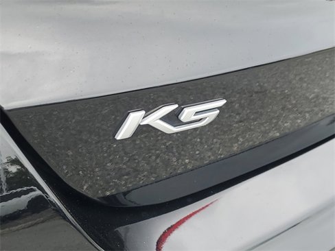 Used 2022 Kia K5 GT-Line image 6