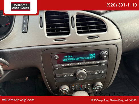 Used 2006 Chevrolet Monte Carlo SS w/ Convenience Package image 16