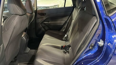 Certified 2024 Subaru Impreza 2.0i image 21