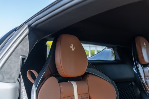 Used 2024 Ferrari 296 GTB image 42