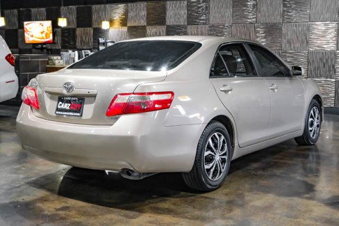 Used 2007 Toyota Camry LE image 5