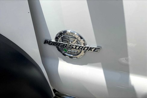 Used 2015 Ford F550 2WD Regular Cab Super Duty image 22