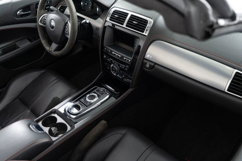 Used 2014 Jaguar XKR R image 37