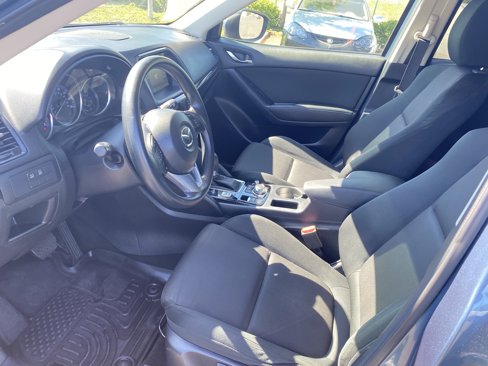Used 2016 MAZDA CX-5 Sport image 9