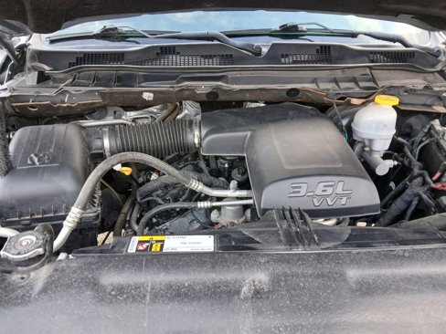 Used 2022 RAM 1500 Tradesman w/ Electronics Group image 17