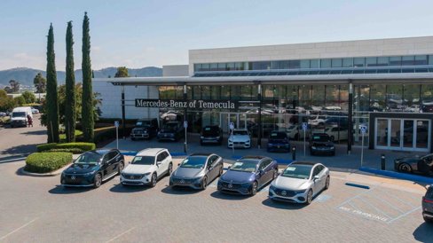 Used 2020 Mercedes-Benz GLC 300 4MATIC image 47
