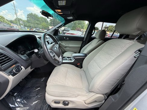 Used 2013 Ford Explorer 4WD image 10