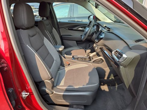 Used 2023 Chevrolet TrailBlazer LT w/ Convenience Package image 17