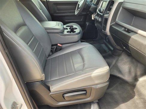 Used 2020 RAM 1500 Tradesman w/ Protection Group image 9