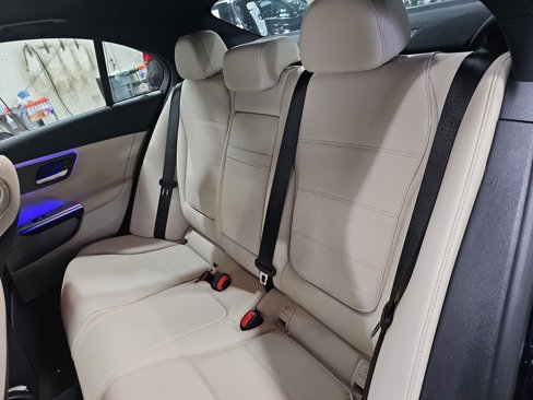 Certified 2022 Mercedes-Benz C 300 Sedan image 18