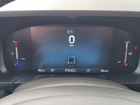 New 2025 Ford Maverick XLT w/ XLT Luxury Package image 11