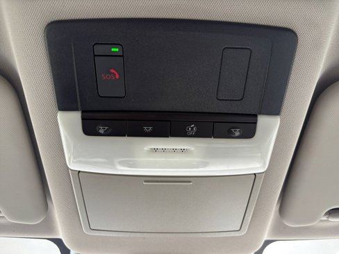 Used 2021 Nissan Rogue SV image 27