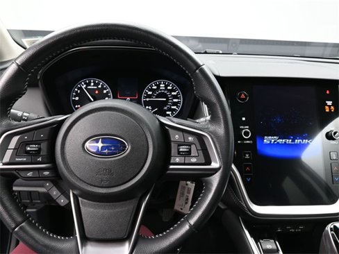 Certified 2022 Subaru Outback Premium image 5