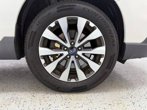 Used 2015 Subaru Outback 2.5i Limited image 36