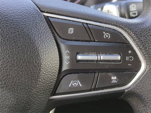 Used 2022 Hyundai Santa Fe SEL image 24