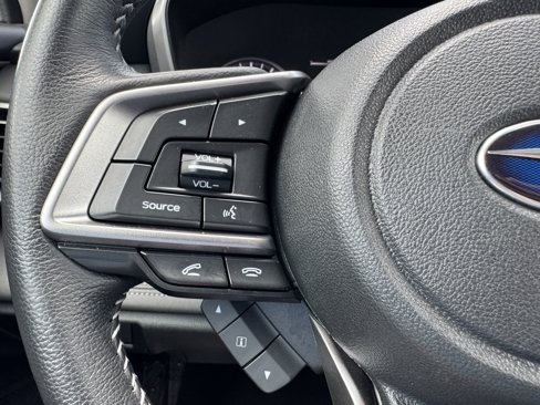 Used 2021 Subaru Outback Limited image 30