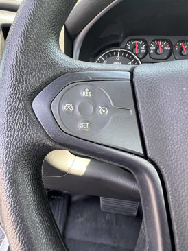 Used 2016 Chevrolet Silverado 1500 W/T w/ WT Fleet Convenience Package image 17