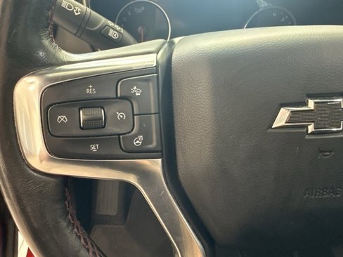 Used 2021 Chevrolet Blazer RS w/ Enhanced Convenience Package image 13