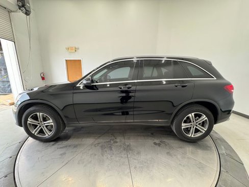 Used 2019 Mercedes-Benz GLC 300 image 15