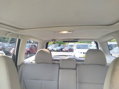 Used 2012 Subaru Forester 2.5X Premium image 26