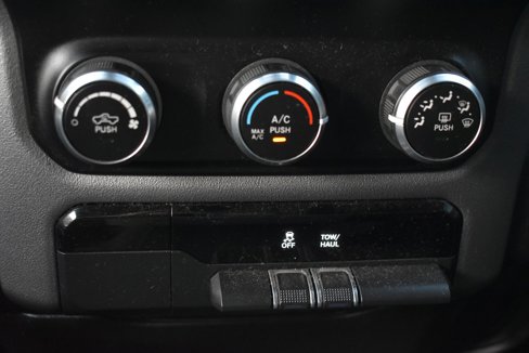 Used 2019 RAM 1500 Big Horn image 26