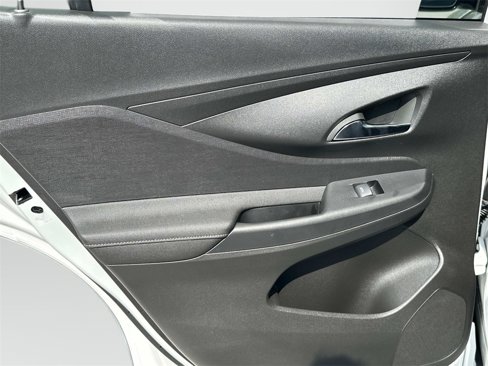 New 2025 Buick Envista Avenir image 9