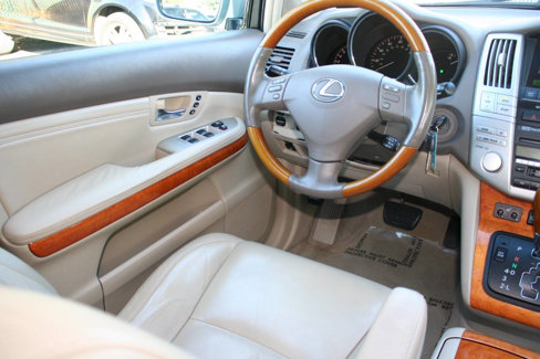 Used 2005 Lexus RX 330 AWD image 19