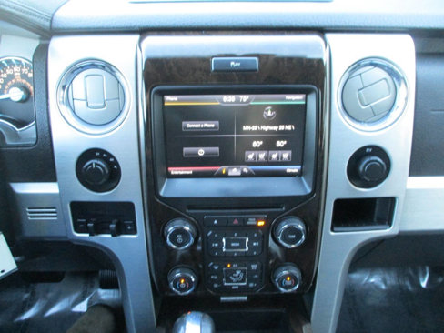 Used 2014 Ford F150 Platinum image 36