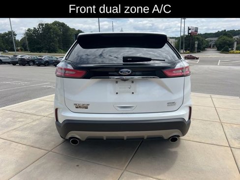 Used 2020 Ford Edge SEL w/ Convenience Package image 4