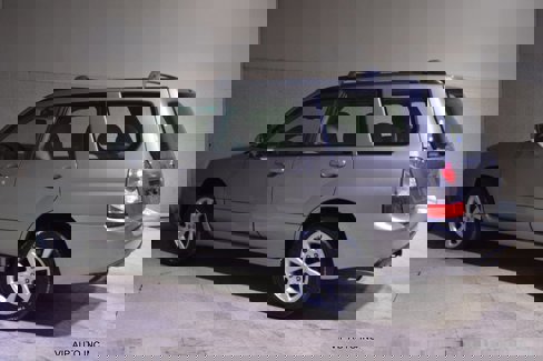 Used 2006 Subaru Forester 2.5X image 32