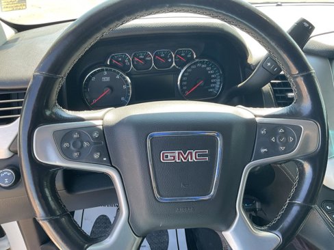 Used 2019 GMC Yukon SLT image 13