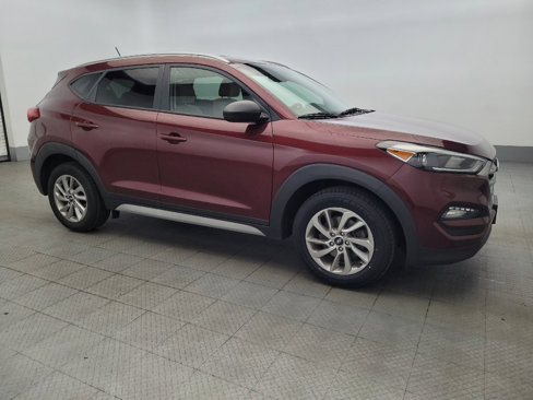 Used 2017 Hyundai Tucson SE image 11