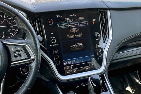 Used 2022 Subaru Outback Limited image 9